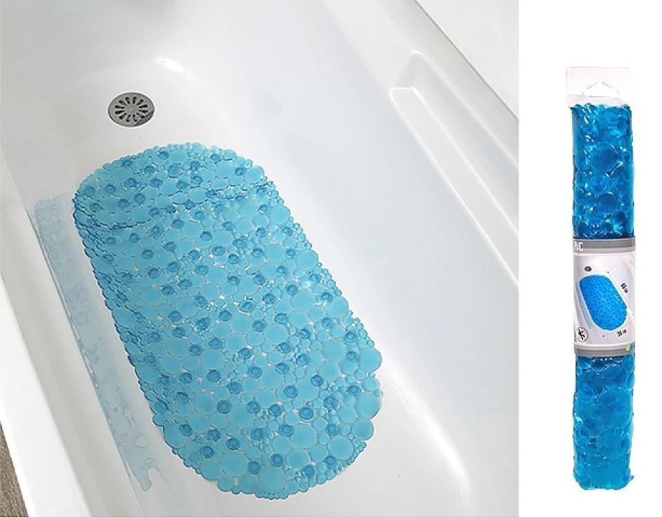 Коврик для ванной Tendance Bubbles 36x69 см