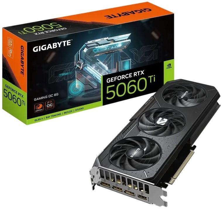 Видеокарта Gigabyte GV-N506TGAMING OC-8GD