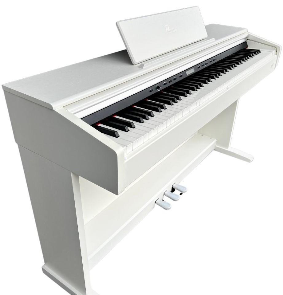 Цифровое пианино Flame  B97 WH