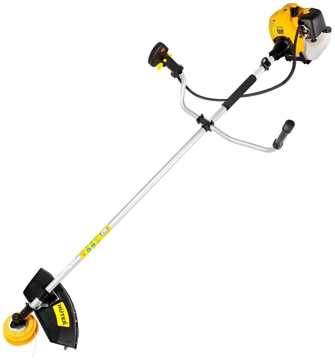 Мотокоса бензиновая Huter GGT-553TX