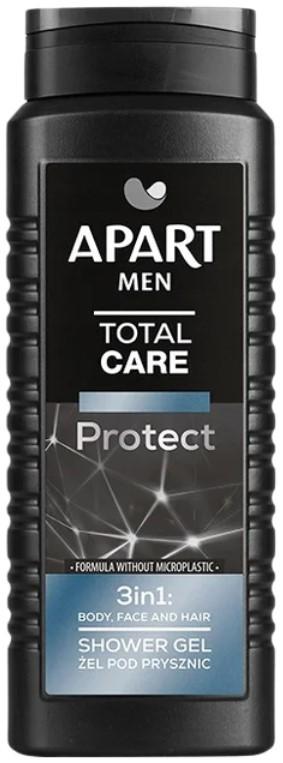 Gel de dus APART Care Protect