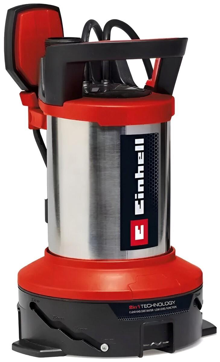 Насос для воды Einhell GE-DP 7535 N LL ECO