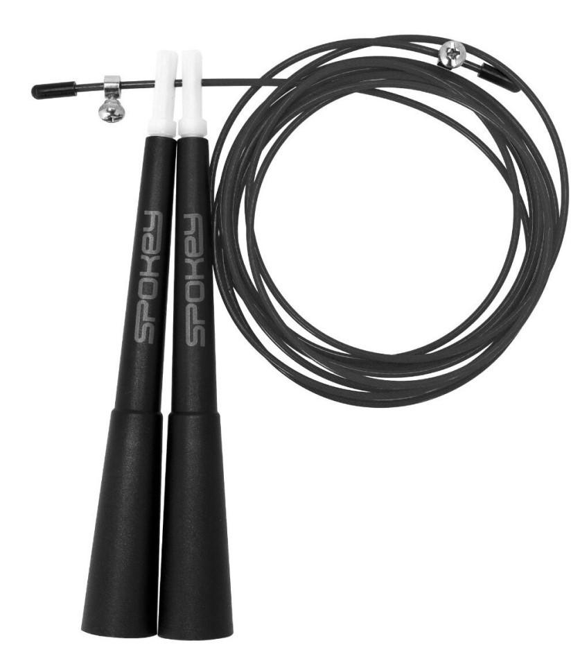 Coarda de sarit Spokey X Rope (944031)