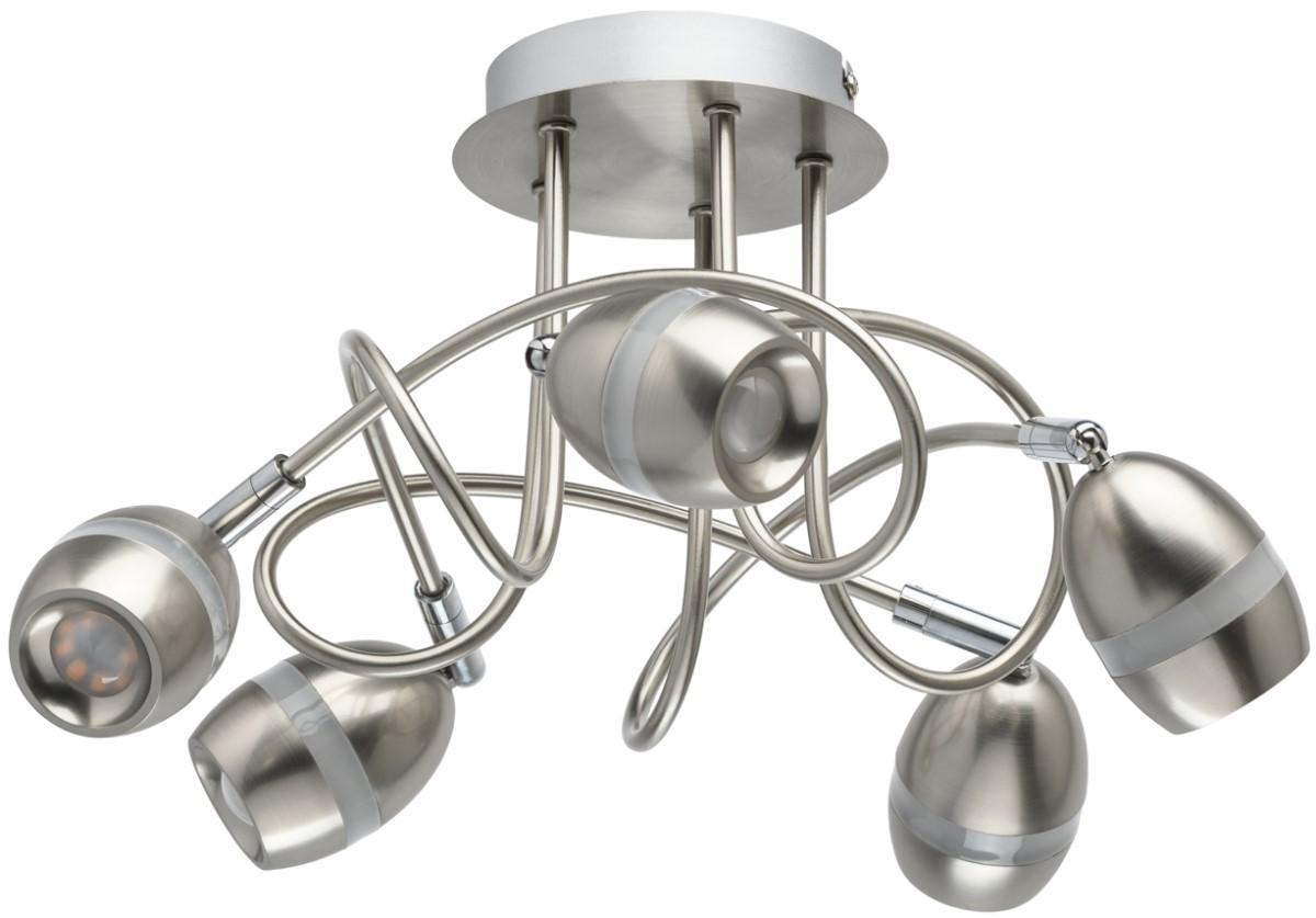 Люстра светодиодная (лед) MW-LIGHT Etingen (704015805)
