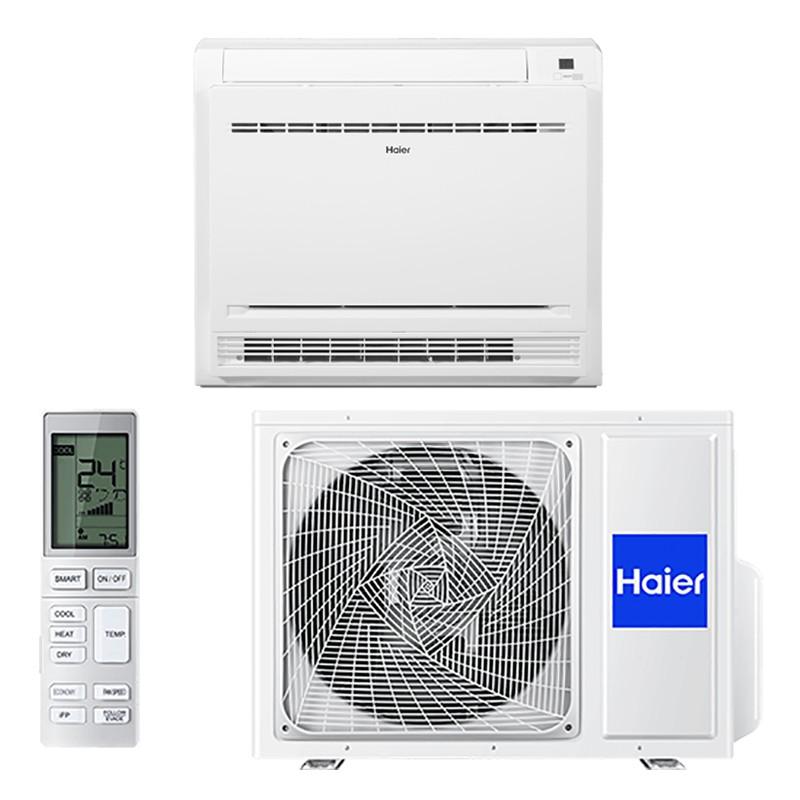 Aer conditionat Haier AF25S2SD1FA/1U25S2SM1FA