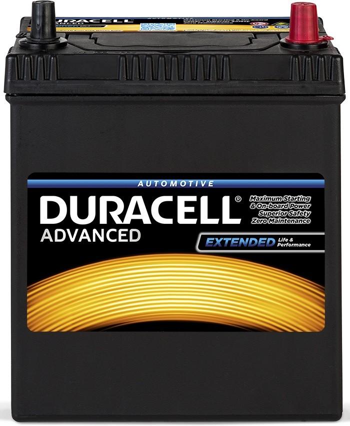 Аккумулятор Duracell DA 40 J