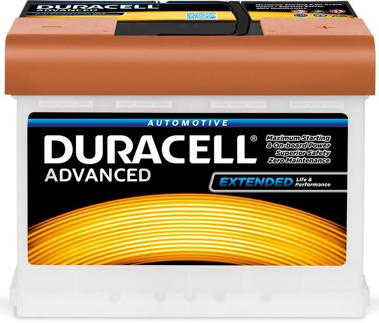 Аккумулятор Duracell DA 63H