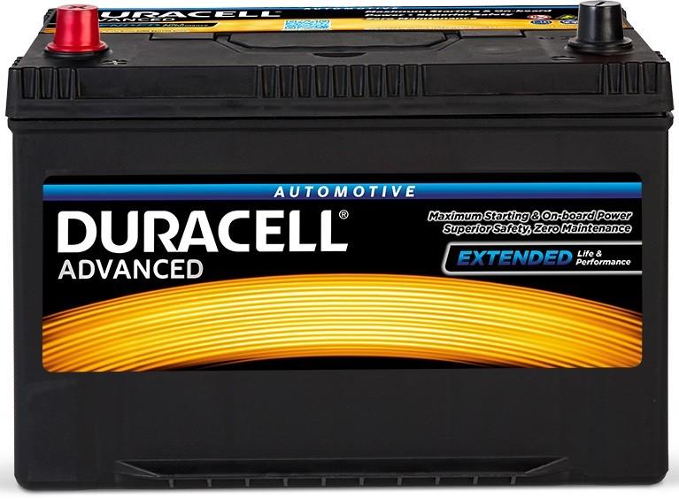 Аккумулятор Duracell DA 95L J