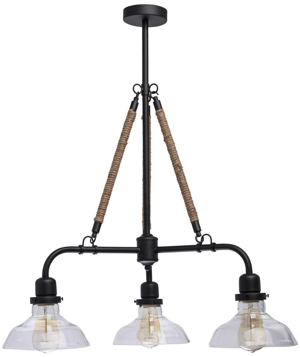 Люстра MW-LIGHT Jester (104010403)