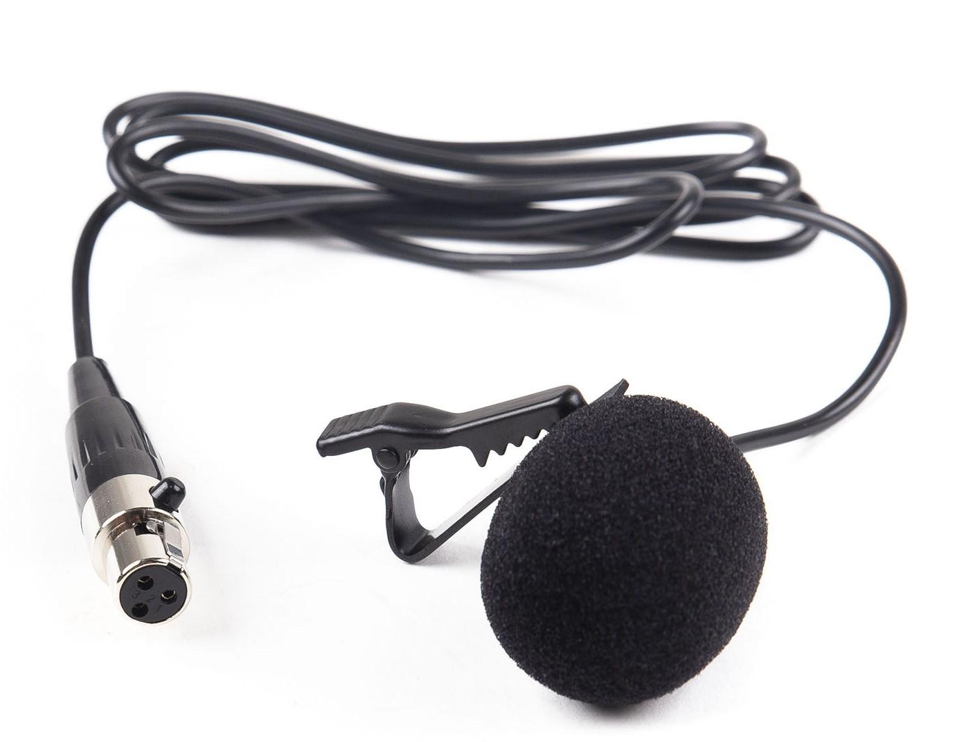 Микрофон вокальный Master CC506UHF