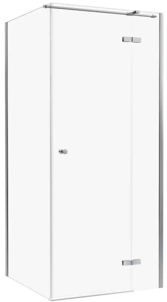 Cabina de dus New Trendy Kalibra Rectangular 100x90x195  K-4984 Active Shield (19518)