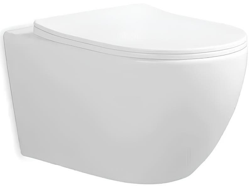 Унитаз South Villa SH-018 Tornado Slim Uf Duroplast