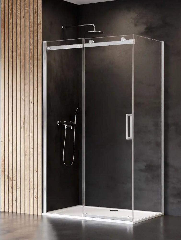 Cabina de dus New Trendy Sling D-0181A/D-0103B 120x90x200 (18077)