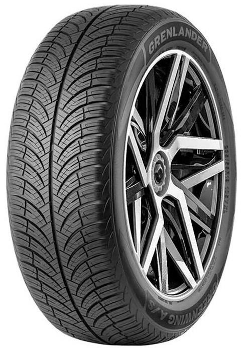 Anvelopa Grenlander 175/65 R14 GREENWING A/S 82T