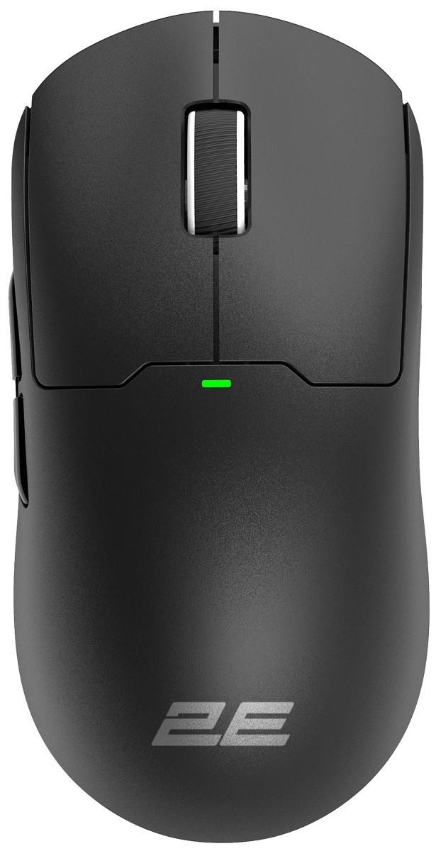 Игровая мышь 2E GAMING MG355 WL Black