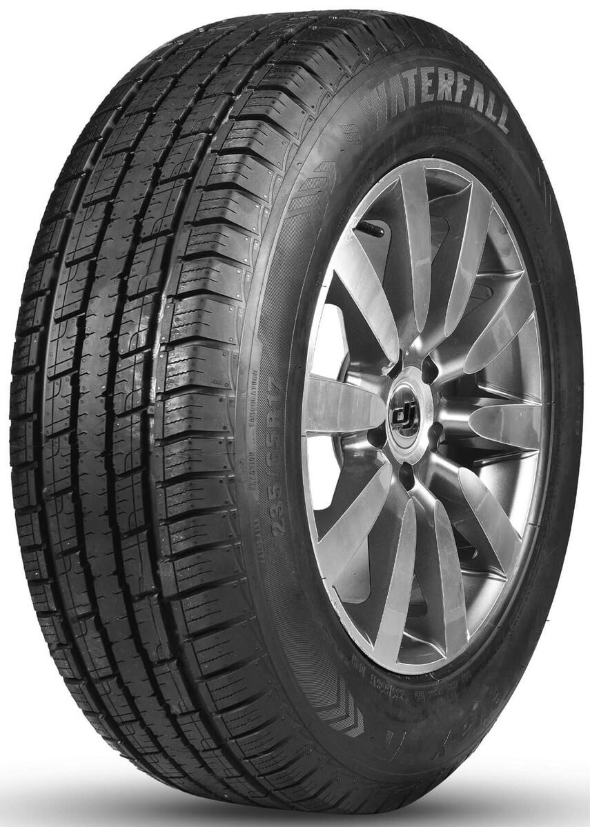 Шина Waterfall 235/75R15 105S Terra X H/T (Lasa tyres)