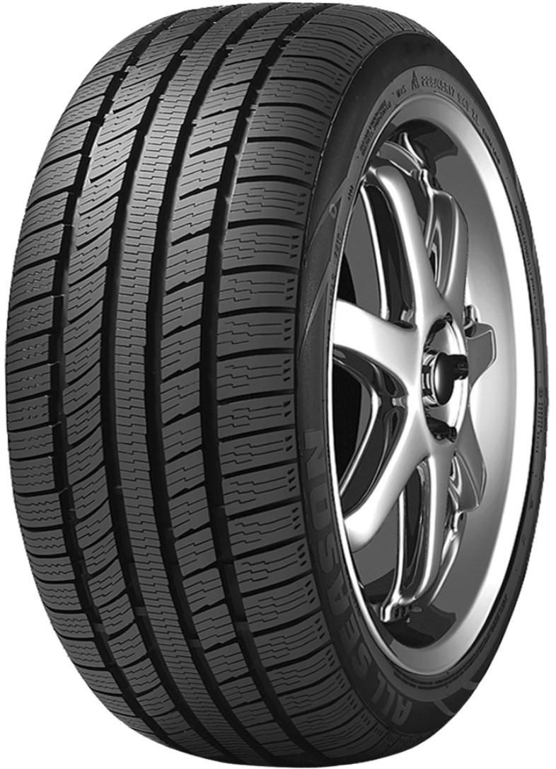 Шина TORQUE TQ025 All season 155/80 R13 79T