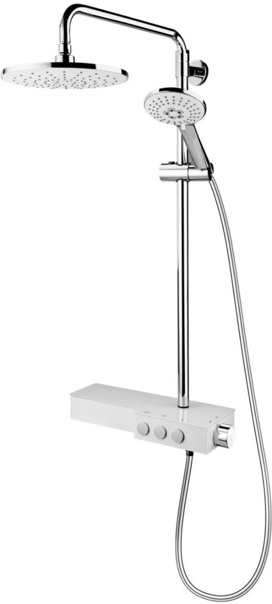 Set de duș FDESIGN Tempra FD5-TMP-7U-13 (termostatic) (11048)