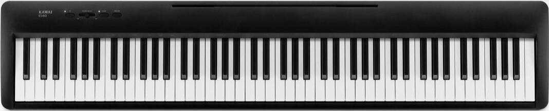 Цифровое пианино Kawai ES60B