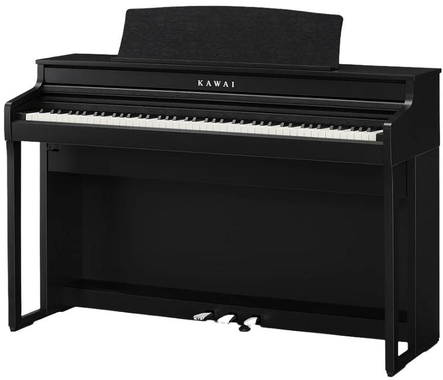 Цифровое пианино Kawai CA401B