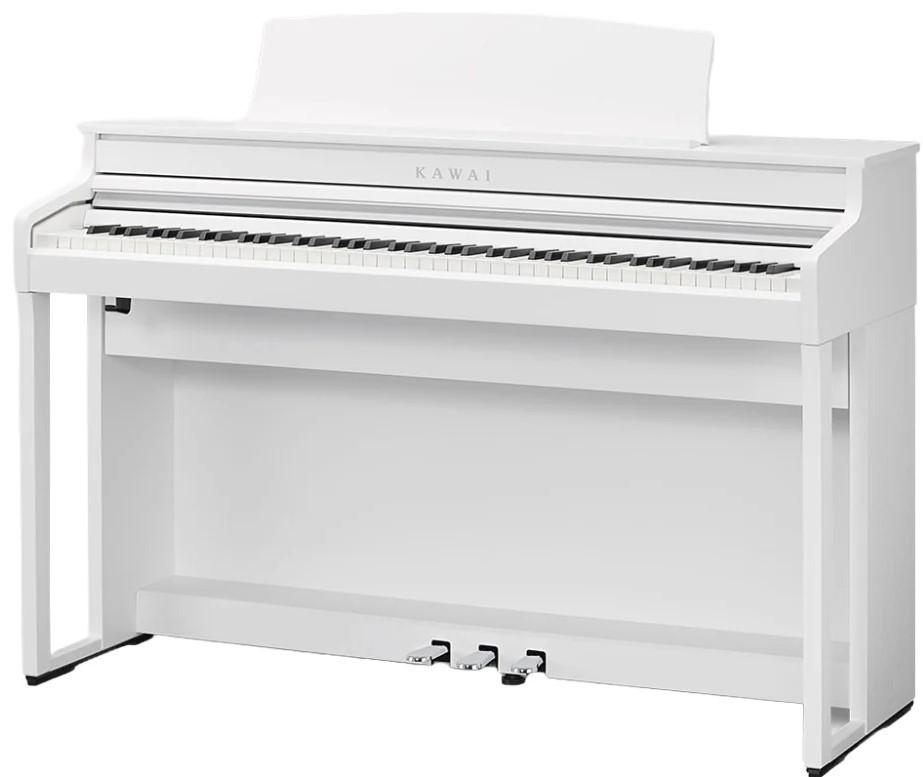 Цифровое пианино Kawai CA401W