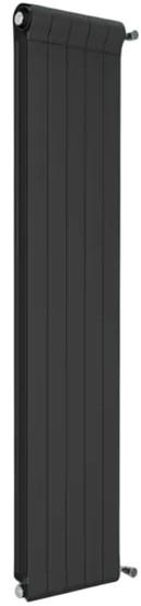 Радиатор Radiatori2000 Ottimo Plus 2000 (1 elem) (12045)