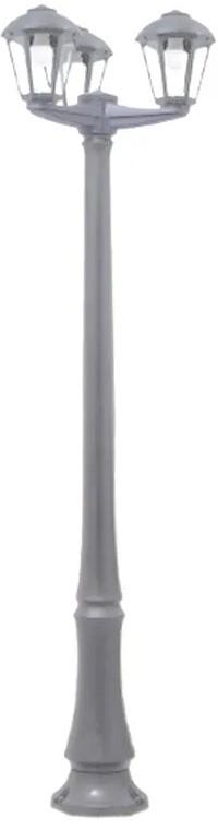 Встраиваемый светильник Fumagalli DINO NARDO/GIAMPY 3L 8.5W(H21306D30LXV1K)
