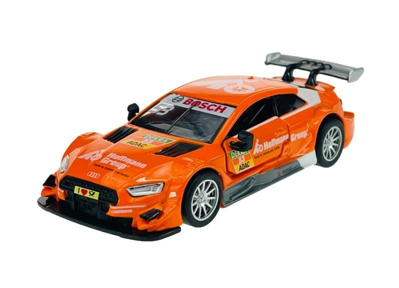 Игрушечная машина TechnoDrive Audi RS 5 DTM 250356
