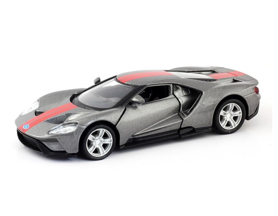 Игрушечная машина TechnoDrive Ford GT 250338U
