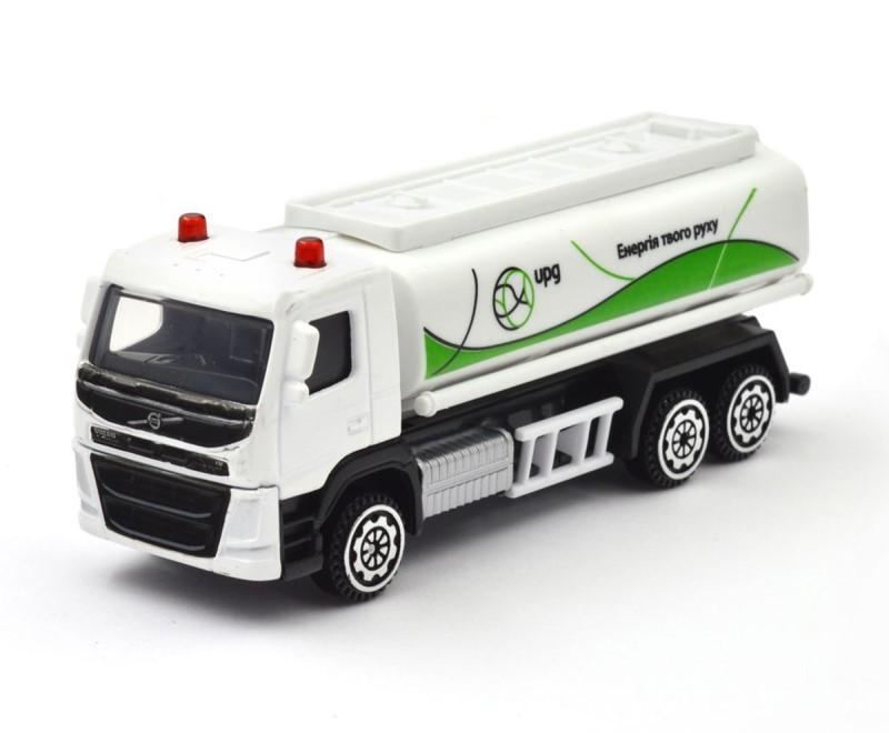 Спецтехника TechnoDrive Volvo UPG 250301