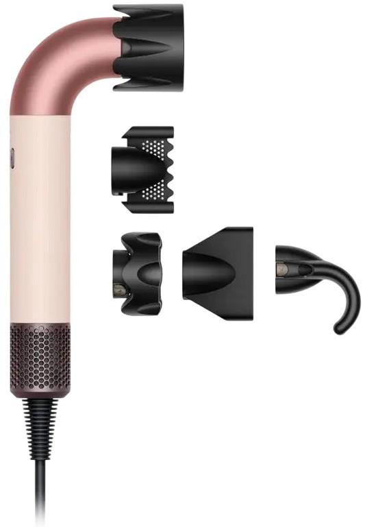 Фен Dyson Supersonic R Ceramic Pink/Rose Gold