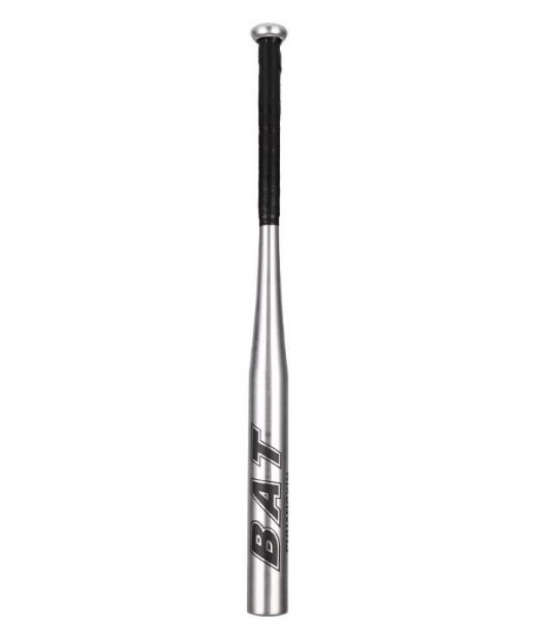 Бита бейсбольная 4Play Bat Grey