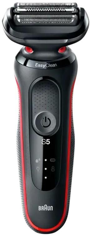 Электробритва BRAUN 51-R1000s