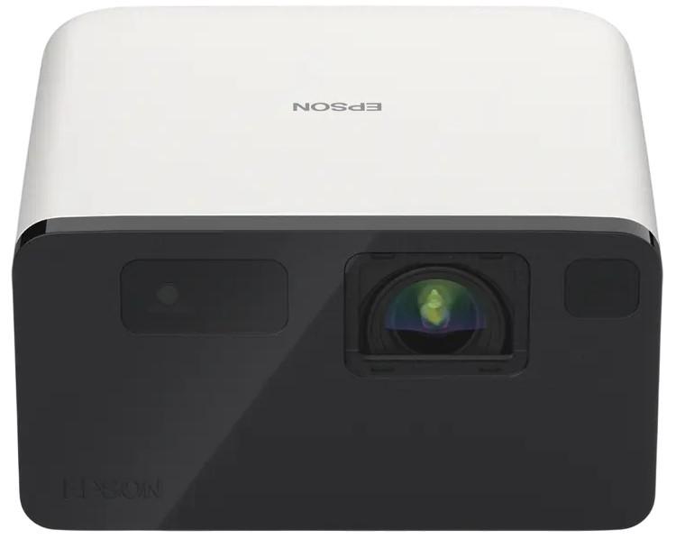 Видеопроектор Epson EF-21W