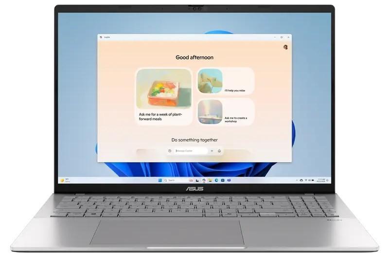 Ноутбук Asus Vivobook S 16 S3607VA
