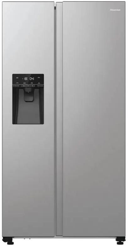 Холодильник Hisense RS5P535NTCE