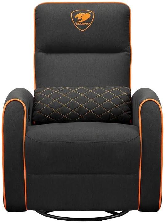 Игровое кресло Cougar FIDOM
