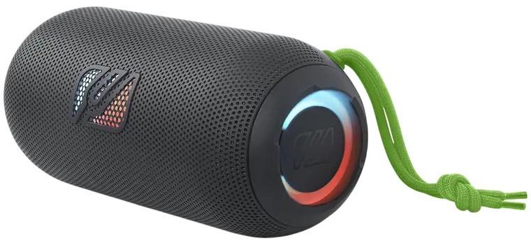 Портативная колонка MUSE M-950 BT Black
