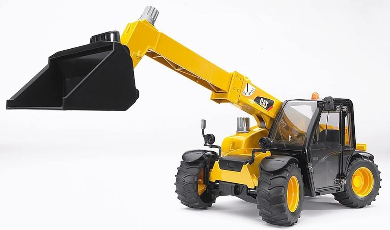 Спецтехника Bruder CAT 2141