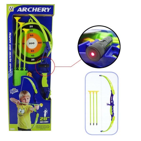 Игрушечное оружие Essa Toys Arhery NL-14K