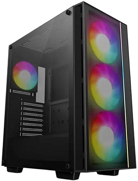 Carcasa DEEPCOOL Matrexx 55 MESH V4
