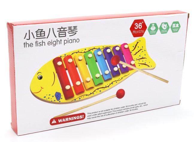 Музыкальная игрушка New World MWZ-3094