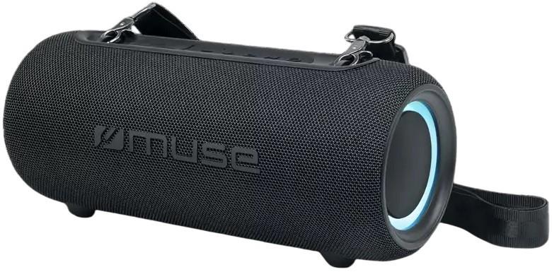 Портативная колонка MUSE M-785 BT