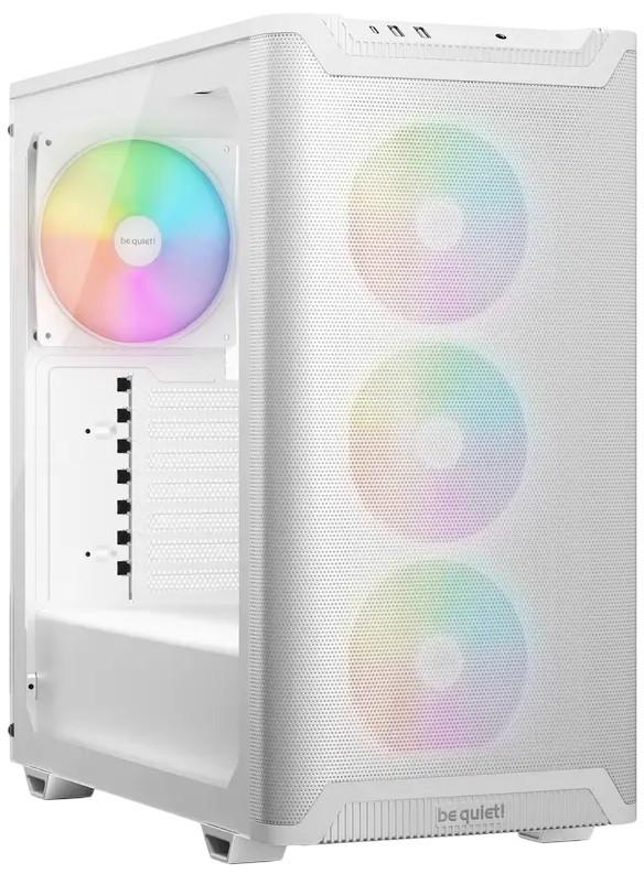 Carcasa BE QUIET! Pure Base 501 LX White