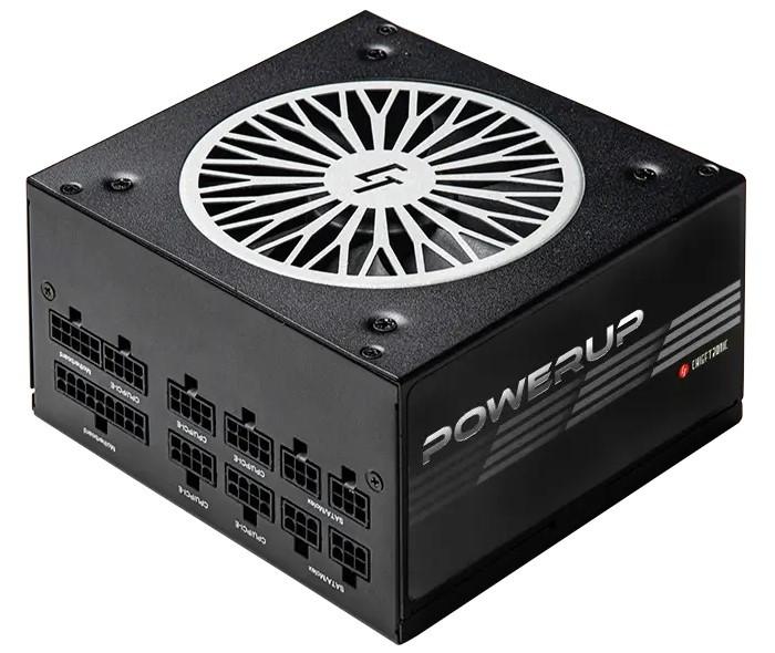 Блок питания CHIEFTEC CPX-750FC