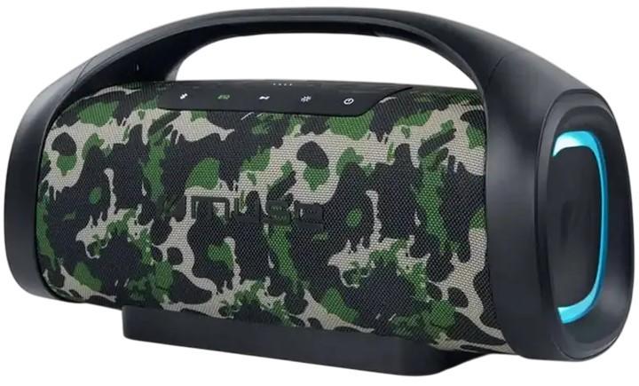 Портативная колонка MUSE M-980 CA