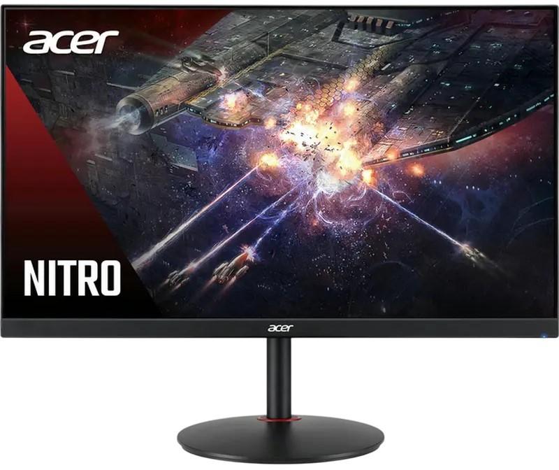 Монитор ACER XV270M3bmiiprx
