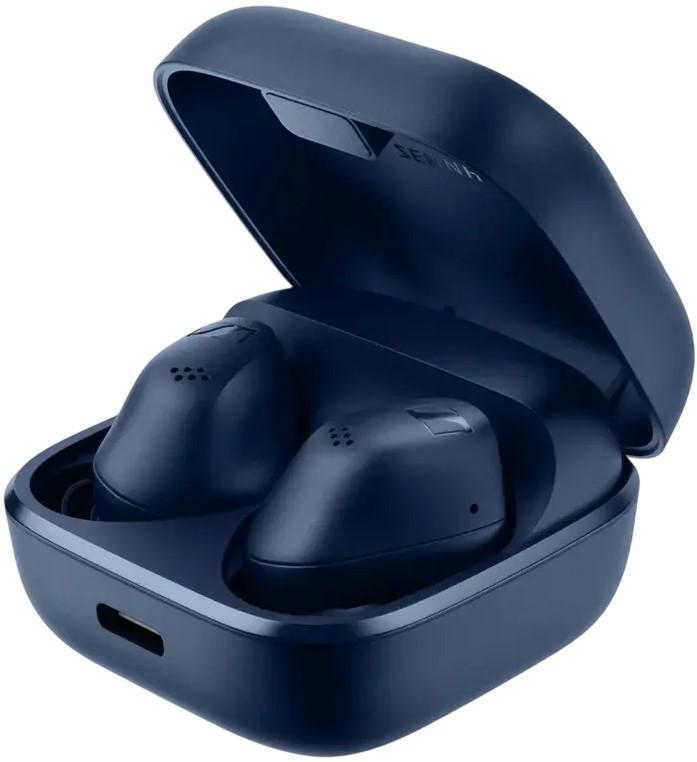Наушники Sennheiser Accentum TWS Blue