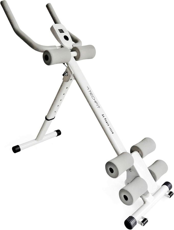 Спортивная скамья Techfit AB1000 Power (White)
