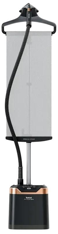 Aparat de calcat cu aburi TEFAL IT8480E1